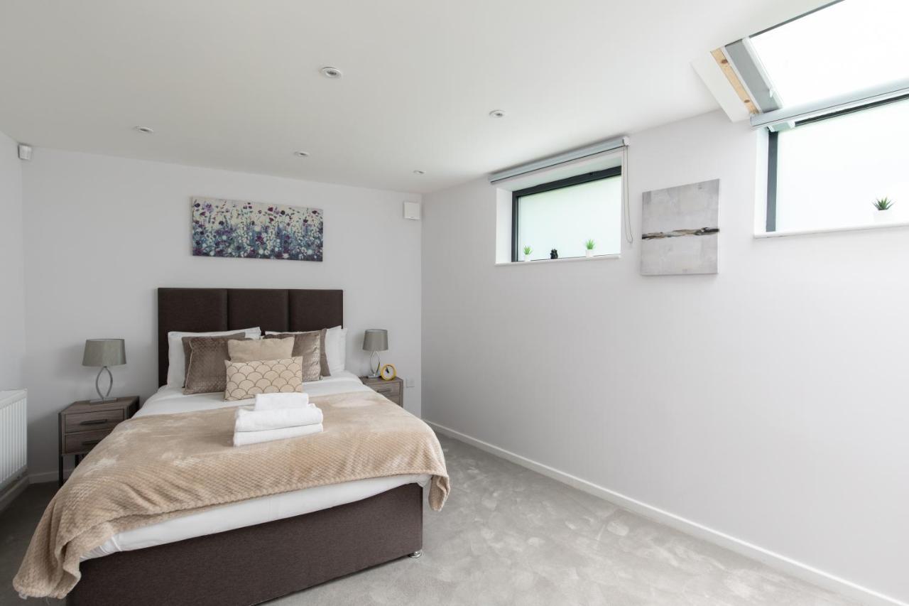 Homely - Central London Camden Town Apartments Luaran gambar